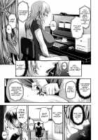 Mutual Love Seen Through a Window / 窓視相愛 [Jun] [Original] Thumbnail Page 07