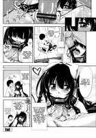 Full of Love × Maid / 愛情たっぷり×メイドさん [Kamino Ryu-Ya] [Original] Thumbnail Page 18