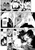 Full of Love × Maid / 愛情たっぷり×メイドさん [Kamino Ryu-Ya] [Original] Thumbnail Page 08