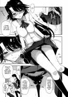 Does it Feel Good? x Good Feeling Ch. 1-5 + Extra / 気持ちいい?×気持ちいい♡ 第1-5話 [Kamino Ryu-Ya] [Original] Thumbnail Page 11