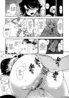 Does it Feel Good? x Good Feeling Ch. 1-5 + Extra / 気持ちいい?×気持ちいい♡ 第1-5話 [Kamino Ryu-Ya] [Original] Thumbnail Page 31