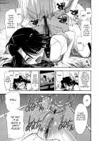 Does it Feel Good? x Good Feeling Ch. 1-5 + Extra / 気持ちいい?×気持ちいい♡ 第1-5話 [Kamino Ryu-Ya] [Original] Thumbnail Page 33