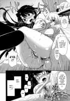 Does it Feel Good? x Good Feeling Ch. 1-5 + Extra / 気持ちいい?×気持ちいい♡ 第1-5話 [Kamino Ryu-Ya] [Original] Thumbnail Page 34