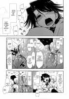 Does it Feel Good? x Good Feeling Ch. 1-5 + Extra / 気持ちいい?×気持ちいい♡ 第1-5話 [Kamino Ryu-Ya] [Original] Thumbnail Page 35