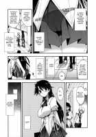 Does it Feel Good? x Good Feeling Ch. 1-5 + Extra / 気持ちいい?×気持ちいい♡ 第1-5話 [Kamino Ryu-Ya] [Original] Thumbnail Page 41