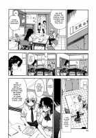 Does it Feel Good? x Good Feeling Ch. 1-5 + Extra / 気持ちいい?×気持ちいい♡ 第1-5話 [Kamino Ryu-Ya] [Original] Thumbnail Page 42