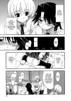 Does it Feel Good? x Good Feeling Ch. 1-5 + Extra / 気持ちいい?×気持ちいい♡ 第1-5話 [Kamino Ryu-Ya] [Original] Thumbnail Page 43