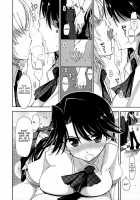 Does it Feel Good? x Good Feeling Ch. 1-5 + Extra / 気持ちいい?×気持ちいい♡ 第1-5話 [Kamino Ryu-Ya] [Original] Thumbnail Page 46