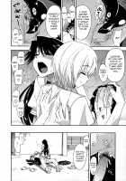 Does it Feel Good? x Good Feeling Ch. 1-5 + Extra / 気持ちいい?×気持ちいい♡ 第1-5話 [Kamino Ryu-Ya] [Original] Thumbnail Page 48
