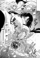 Does it Feel Good? x Good Feeling Ch. 1-5 + Extra / 気持ちいい?×気持ちいい♡ 第1-5話 [Kamino Ryu-Ya] [Original] Thumbnail Page 55