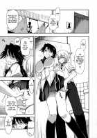 Does it Feel Good? x Good Feeling Ch. 1-5 + Extra / 気持ちいい?×気持ちいい♡ 第1-5話 [Kamino Ryu-Ya] [Original] Thumbnail Page 61