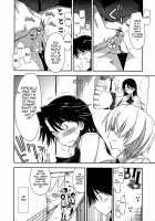 Does it Feel Good? x Good Feeling Ch. 1-5 + Extra / 気持ちいい?×気持ちいい♡ 第1-5話 [Kamino Ryu-Ya] [Original] Thumbnail Page 62