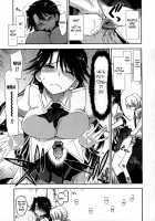 Does it Feel Good? x Good Feeling Ch. 1-5 + Extra / 気持ちいい?×気持ちいい♡ 第1-5話 [Kamino Ryu-Ya] [Original] Thumbnail Page 63
