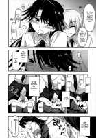 Does it Feel Good? x Good Feeling Ch. 1-5 + Extra / 気持ちいい?×気持ちいい♡ 第1-5話 [Kamino Ryu-Ya] [Original] Thumbnail Page 64