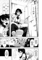Does it Feel Good? x Good Feeling Ch. 1-5 + Extra / 気持ちいい?×気持ちいい♡ 第1-5話 [Kamino Ryu-Ya] [Original] Thumbnail Page 69
