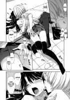 Does it Feel Good? x Good Feeling Ch. 1-5 + Extra / 気持ちいい?×気持ちいい♡ 第1-5話 [Kamino Ryu-Ya] [Original] Thumbnail Page 77