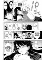 Does it Feel Good? x Good Feeling Ch. 1-5 + Extra / 気持ちいい?×気持ちいい♡ 第1-5話 [Kamino Ryu-Ya] [Original] Thumbnail Page 81