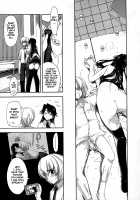 Does it Feel Good? x Good Feeling Ch. 1-5 + Extra / 気持ちいい?×気持ちいい♡ 第1-5話 [Kamino Ryu-Ya] [Original] Thumbnail Page 90