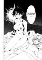 Does it Feel Good? x Good Feeling Ch. 1-5 + Extra / 気持ちいい?×気持ちいい♡ 第1-5話 [Kamino Ryu-Ya] [Original] Thumbnail Page 95