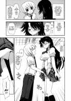 Does it Feel Good? x Good Feeling Ch. 1-5 + Extra / 気持ちいい?×気持ちいい♡ 第1-5話 [Kamino Ryu-Ya] [Original] Thumbnail Page 09