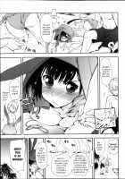 Zurui x Pool Asobi | Unfair x Poolside Fun / ずるい×プール遊び [Kamino Ryu-Ya] [Original] Thumbnail Page 12