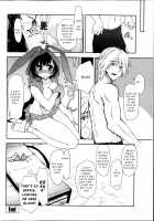 Zurui x Pool Asobi | Unfair x Poolside Fun / ずるい×プール遊び [Kamino Ryu-Ya] [Original] Thumbnail Page 21