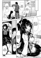 Oboreru x Kajitsu / おぼれる×果実 [Kamino Ryu-Ya] [Original] Thumbnail Page 18