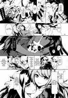 CLOSED [Kuroiwa Madoka] [Danganronpa] Thumbnail Page 22
