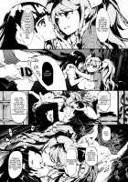 CLOSED [Kuroiwa Madoka] [Danganronpa] Thumbnail Page 24