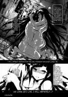 CLOSED [Kuroiwa Madoka] [Danganronpa] Thumbnail Page 29