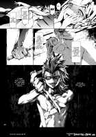 CLOSED [Kuroiwa Madoka] [Danganronpa] Thumbnail Page 37