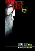 PL/RAY END [Kuroiwa Madoka] [Assassination Classroom] Thumbnail Page 26