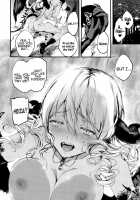 Melty / メルティ [Kuroiwa Madoka] [Original] Thumbnail Page 21