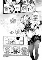 Melty / メルティ [Kuroiwa Madoka] [Original] Thumbnail Page 27