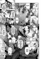 Nikubenki Shoukougun 1 / 肉便姫症候群1 [Tonikaku] [Original] Thumbnail Page 17