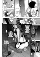 Nikubenki Shoukougun 1 / 肉便姫症候群1 [Tonikaku] [Original] Thumbnail Page 20