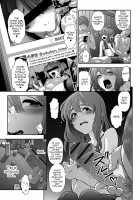 Nikubenki Shoukougun 3 / 肉便姫症候群3 [Tonikaku] [Original] Thumbnail Page 11