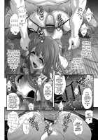 Nikubenki Shoukougun 3 / 肉便姫症候群3 [Tonikaku] [Original] Thumbnail Page 06