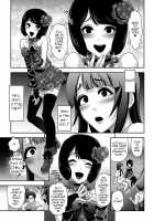 Nikubenki Shoukougun 4 / 肉便姫症候群4 [Tonikaku] [Original] Thumbnail Page 03