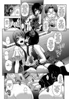 Nikubenki Shoukougun 4 / 肉便姫症候群4 [Tonikaku] [Original] Thumbnail Page 04