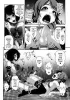 Nikubenki Shoukougun 4 / 肉便姫症候群4 [Tonikaku] [Original] Thumbnail Page 08