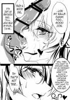 Seitenshi-sama Oshinobi Sex / 聖天子様お忍びせっくす [Agetama] [Black Bullet] Thumbnail Page 19