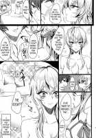 Seitenshi-sama Oshinobi Sex / 聖天子様お忍びせっくす [Agetama] [Black Bullet] Thumbnail Page 04