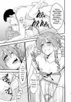 Fuuzokujou ♂ ni Doutei Kokuhaku Shitara Naze ka Namahame Dekita Ken / 風俗嬢♂に童貞告白したら何故か生ハメできた件 [Neko Maru Rentarou] [Original] Thumbnail Page 22