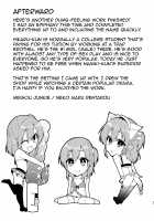 Fuuzokujou ♂ ni Doutei Kokuhaku Shitara Naze ka Namahame Dekita Ken / 風俗嬢♂に童貞告白したら何故か生ハメできた件 [Neko Maru Rentarou] [Original] Thumbnail Page 27