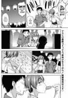 Sorekara no Futari ~Itsu no Ma ni ka Zokuhen~ / それからの二人 ~いつのまにか続編~ [Asuhiro] [Original] Thumbnail Page 02