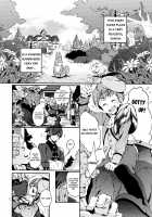 The Young Master's Secret / ご主人さまのひみつ [Sessou Nashiko] [Original] Thumbnail Page 02