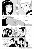 An Important Day / 大切な日 [Natorichimi] [Naruto] Thumbnail Page 17