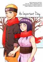 An Important Day / 大切な日 [Natorichimi] [Naruto] Thumbnail Page 02