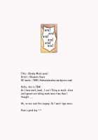 Cheeky Maid-sama! / 生意気すぎんぞメイド様! [Okumoto Yuuta] [Original] Thumbnail Page 23